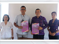 Regular Night Tuition Program Polnas Denpasar Nomor 5